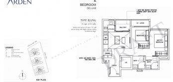 The-Arden-Floor-Plan-2-Bedroom-Deluxe-Penthouse