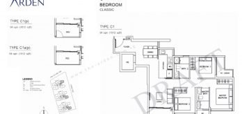 The-Arden-Floor-Plan-3-Bedroom-Classic
