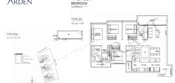 The-Arden-Floor-Plan-4+Study